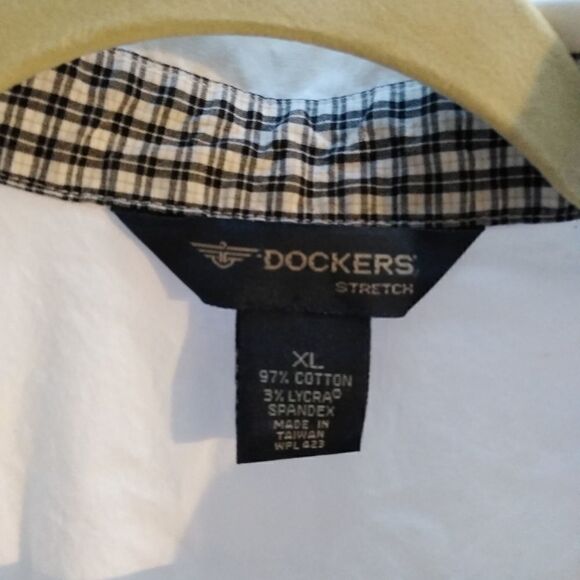 Dockers blouse  - Picture 3 of 3